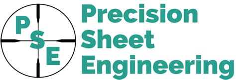 precision sheet engineering